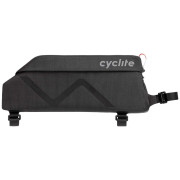 Sacoche de cadre Cyclite Top Tube Bag / 03 noir black