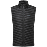 Gilet homme Rab Cirrus Flex Vest noir
