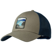 Casquette Buff Explore Trucker Cap