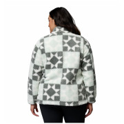 Sweat-shirt femme Columbia West Bend™ Print Full Zip Ii