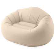 Sac gonflable Intex Beanless Bag™ beige