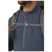 Sac à dos Lowe Alpine Sirac Plus 65