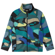 Sweat enfant Reima Niksini Aquatic Blue bleu Aquatic Blue