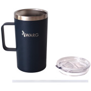 Mug isotherme Warg Steelos Richtr 500 ml