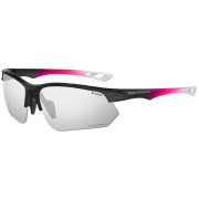 Lunettes sport R2 Drop v2 noir / argenté matný -černý