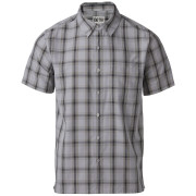 Chemise homme Marmot Eldridge Classic SS girs Sleet Oliver Plaid