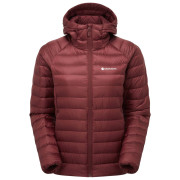 Veste d'hiver femme Montane Anti Freeze Hoodie
