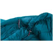 Sac de couchage en plumes Robens Serac 300 -4°C Long