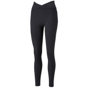 Leggings femmes Puma Train Eversculpt High Waist Full Tight vert black