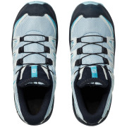 Chaussures enfant Salomon XA Pro 3D CSWP J