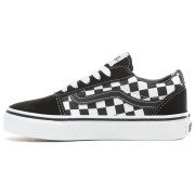 Chaussures enfant Vans Yt Ward