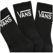 Chaussettes femme Vans Wm Classic Crew 6.5-10 3Pk