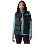 Gilet femme The North Face W Diablo Down 2.0 Vest
