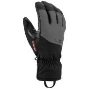 Gants ski Leki Pegas 3D GTX noir / gris black-graphite