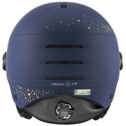 Casque de ski femmes Uvex Wanted Visor WE