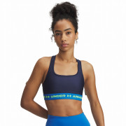 Soutien-gorge sport Under Armour Crossback Mid Bra
