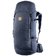 Sac à dos randonnée Fjällräven Keb 72 bleue Storm-Dark Navy