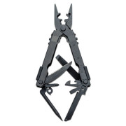 Outil multifonction Gerber MP600 DET noir black