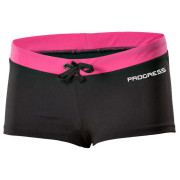 Maillot bain Progress As Marina 38TA noir / rose