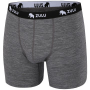 Caleçon homme Zulu Merino 160 6in 3-pack