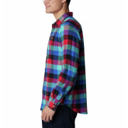 Chemise homme Columbia Cornell Woods™ Flannel Long Sleeve Shirt