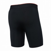 Caleçon Saxx Multi-Sport Mesh Long Boxer Brief Fly