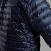 Veste d'hiver homme Montane Anti Freeze Hoodie