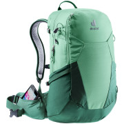 Sac à dos femmes Deuter Futura 25 SL vert clair spearmint-seagreen