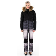 Veste femme Kilpi Tessa-W