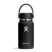 Thermos Hydro Flask Micro Hydro 200 ml noir Black