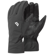 Gants homme Mountain Equipment G2 Alpine Glove noir Black/Black