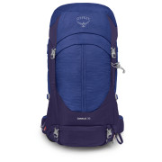 Sac à dos femme randonnée Osprey Sirrus 36 bleu / violet blueberry