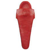 Doublure sac de couchage Patizon Micro Liner L (186-200 cm) rouge Fired Brick