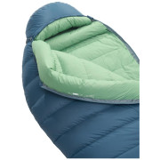 Sac de couchage en plumes Therm-a-Rest Parsec LT 20F/-6C Regular