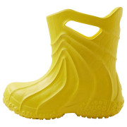 Bottes enfants Reima Amfibi jaune Yellow