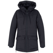 Veste d'hiver femme Hannah Rebeca vert Anthracite