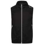 Gilet homme Regatta Lankin VI B/W vert Black