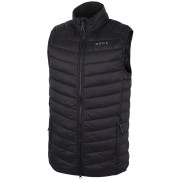 Gilet en duvet homme MOOA Taro Duotherm noir black