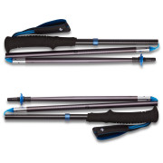 Bâtons randonnée Black Diamond Distance Z Poles
