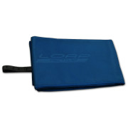Serviette Loap Cobb bleue Blue