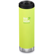 Bouteille isotherme Klean Kanteen TK Wide 20 oz green JuicyPear