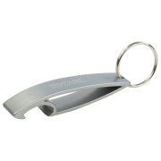 Pendentif Regatta Bottle Opener argenté Seal Grey