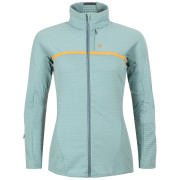 Veste polaire fonctionnelle femme Direct Alpine Aura Light Lady bleu clair arctic