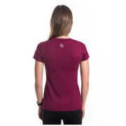 T-shirt fonctionnel femme Sensor Coolmax T Swallow