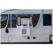 Climatiseur Brunner Polarys Twinair 3