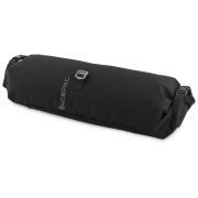 Sacoche vélo de guidon Acepac Bar Drybag 16L vert Black