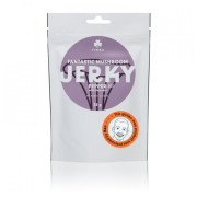 Jerky champignons Timba Mushroom Jerky - Pepper with Sea salt