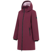 Veste femme Regatta Womens Marron rouge FigPowLilac