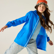 Veste enfant Regatta Kids’ Pack-It Jacket III Sonic Blue
