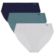 Culotte fonctionnell femme Under Armour Pure Stretch NS BKN